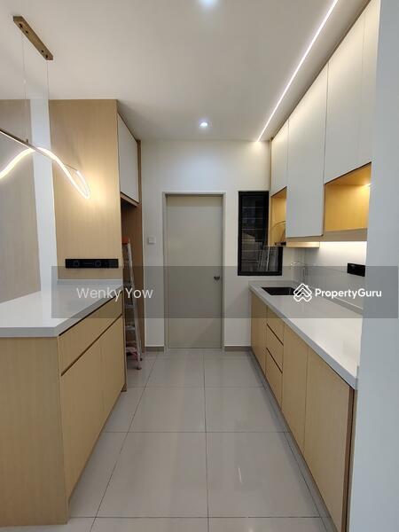 Untuk Dijual - RESIDENCY PSV2 BUKI JALIL