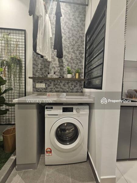 Untuk Dijual - RESIDENCY PSV2 BUKI JALIL