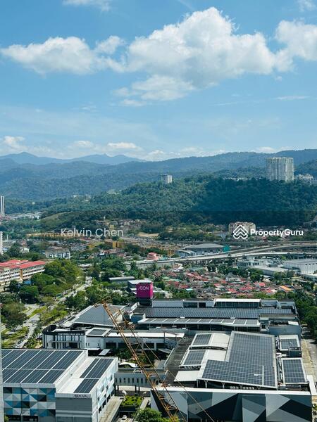 For Rent - The Valley Residences @ SkySierra