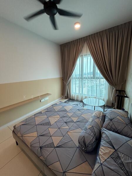 Untuk Disewa - The Valley Residences @ SkySierra
