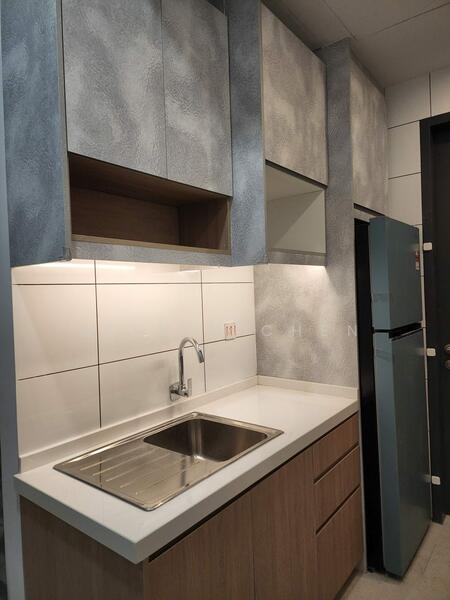 Untuk Disewa - The Valley Residences @ SkySierra