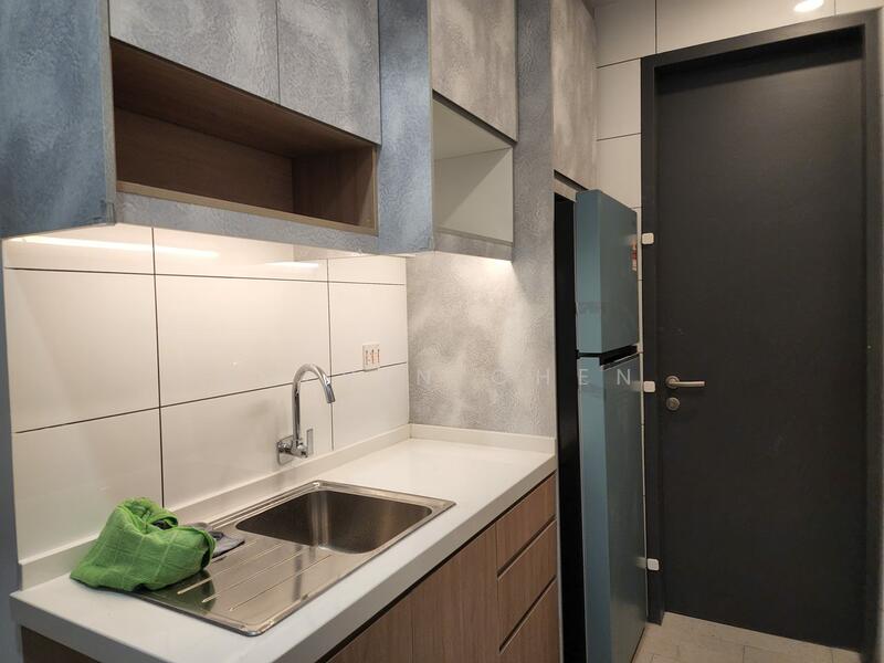 Untuk Disewa - The Valley Residences @ SkySierra