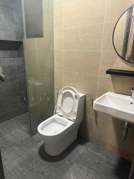 Untuk Disewa - The Valley Residences @ SkySierra