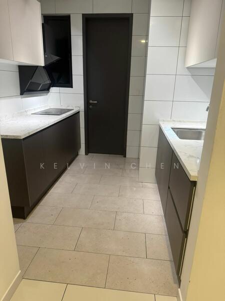 Untuk Disewa - The Valley Residences @ SkySierra