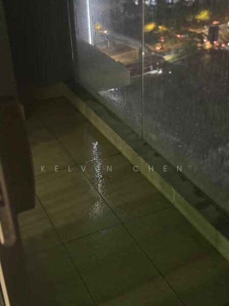 Untuk Disewa - The Valley Residences @ SkySierra