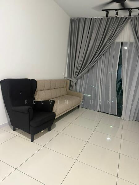 Untuk Disewa - The Valley Residences @ SkySierra