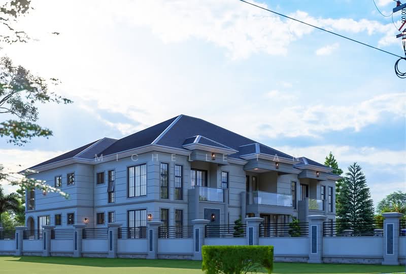 Rumah Banglo untuk Dijual di Taman U Thant (Ampang) - Michelle Tan - Exterior - PropertyGuru.com.my