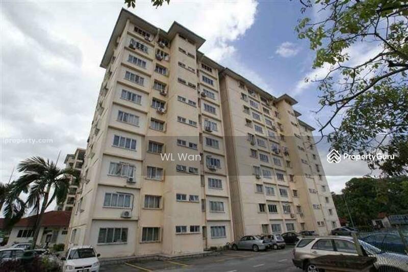 For Sale - Kenaria Condominium