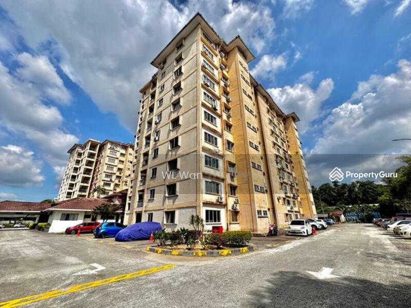For Sale - Kenaria Condominium