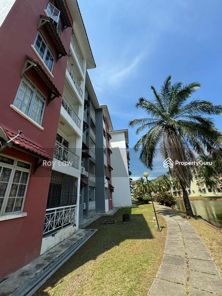 For Rent - PD Perdana