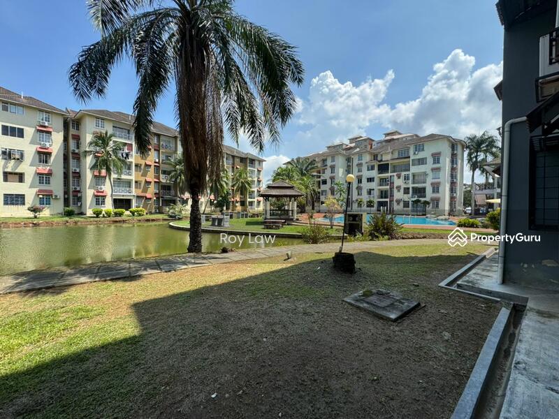 For Rent - PD Perdana