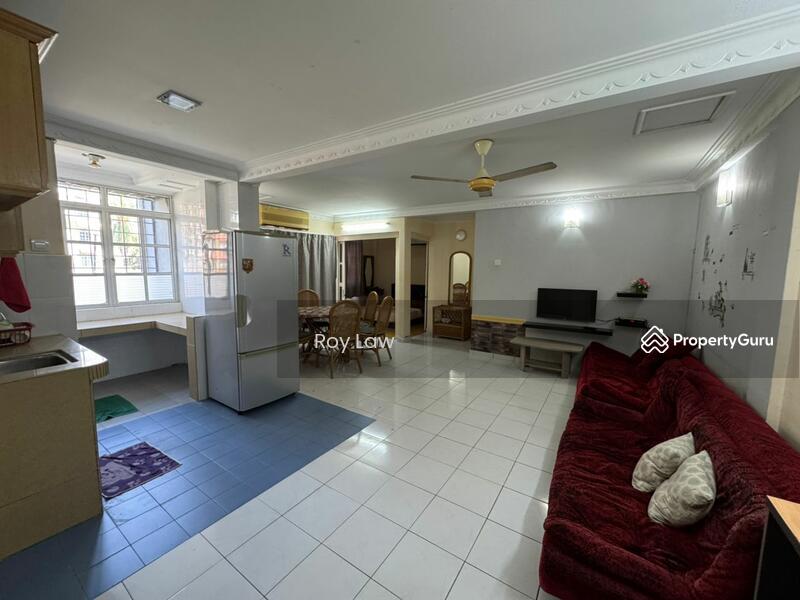 For Rent - PD Perdana