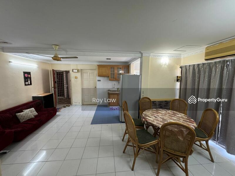 For Rent - PD Perdana