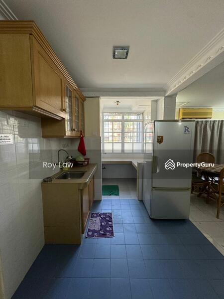 For Rent - PD Perdana