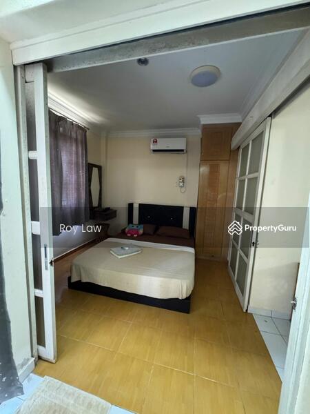 For Rent - PD Perdana