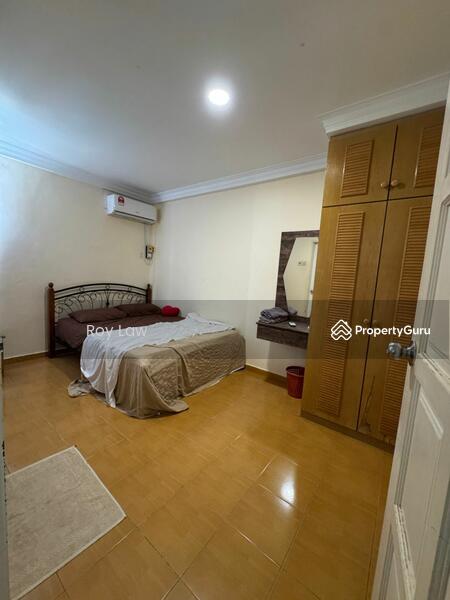 For Rent - PD Perdana