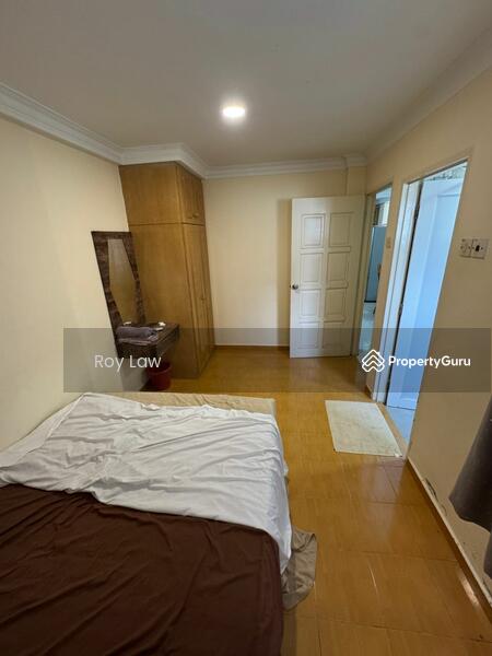 For Rent - PD Perdana