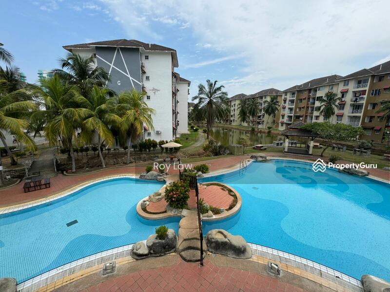 For Rent - PD Perdana