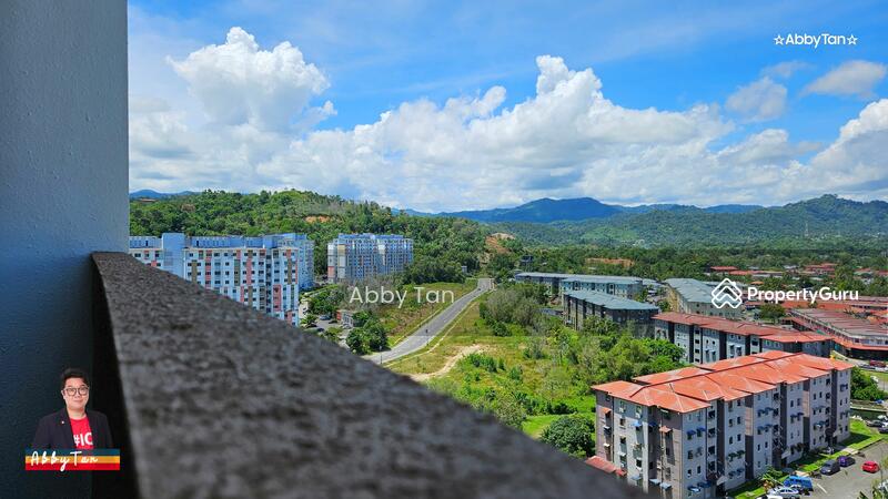 For Sale - Alam Pesona