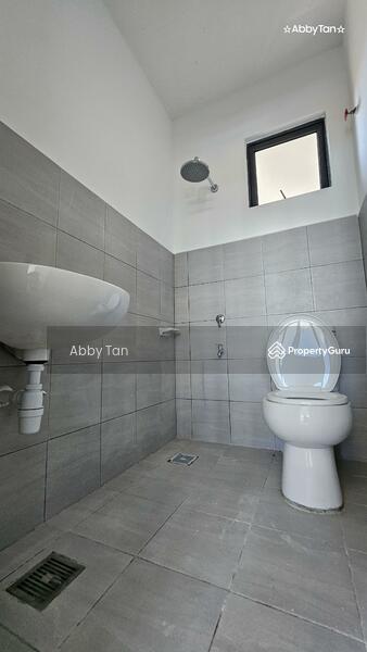 For Sale - Alam Pesona