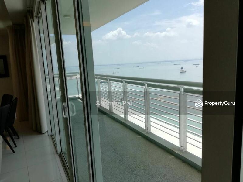 Kondominium untuk Disewa di Gurney Paragon - Carmen Por - PropertyGuru.com.my