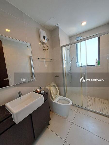Untuk Disewa - Bay Point @ Country Garden Danga Bay