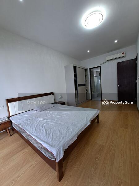 Untuk Disewa - Bay Point @ Country Garden Danga Bay