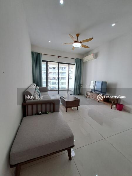 Untuk Disewa - Bay Point @ Country Garden Danga Bay