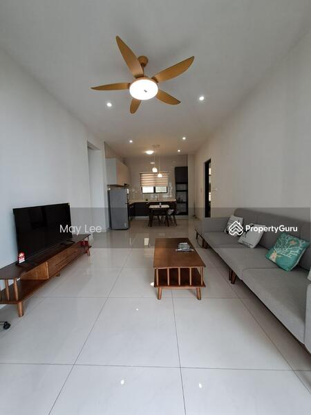 Untuk Disewa - Bay Point @ Country Garden Danga Bay