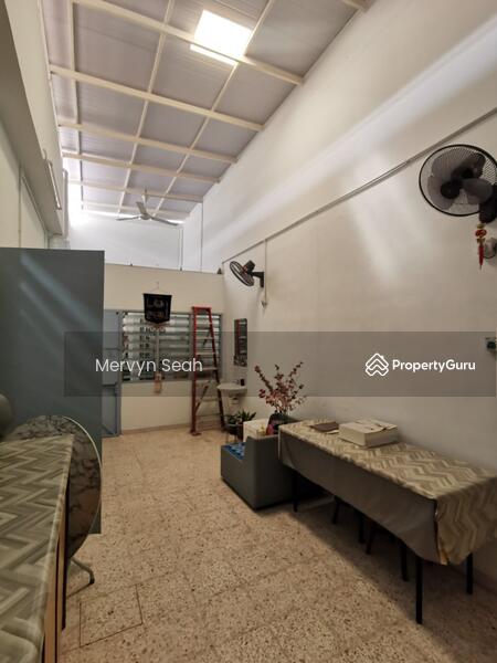 For Sale - LEBUHRAYA JELUTONG