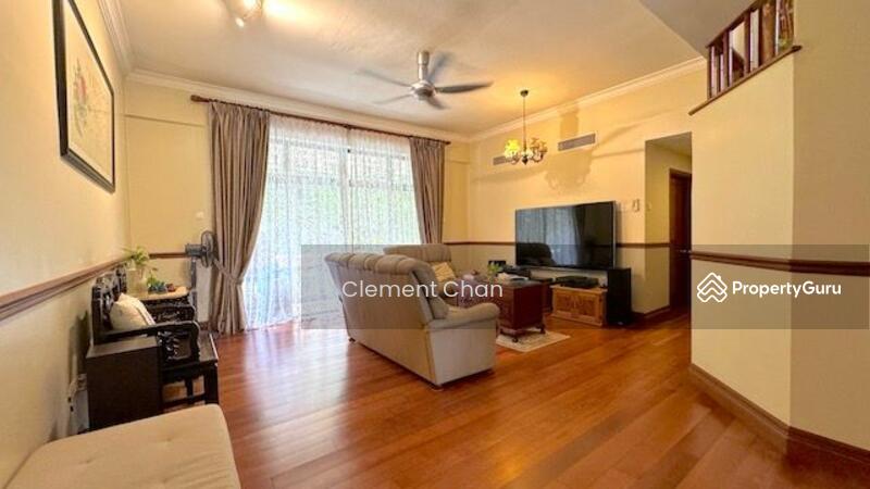 For Sale - Sri Murni