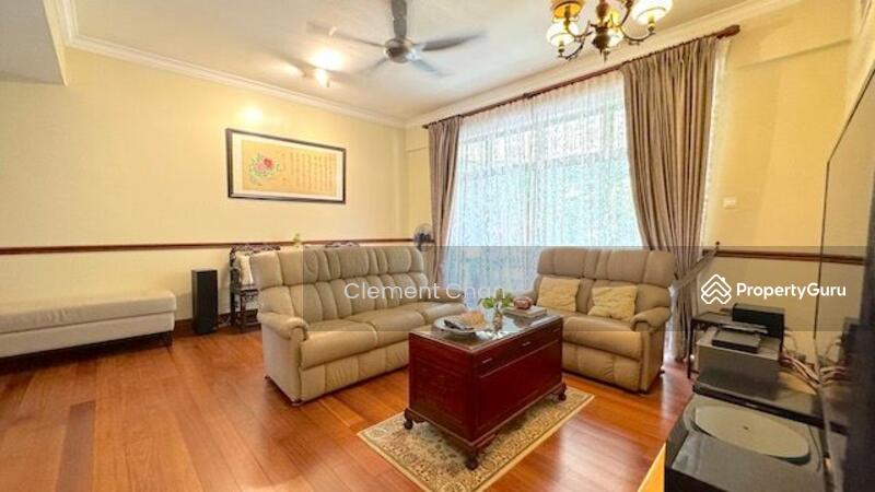 For Sale - Sri Murni