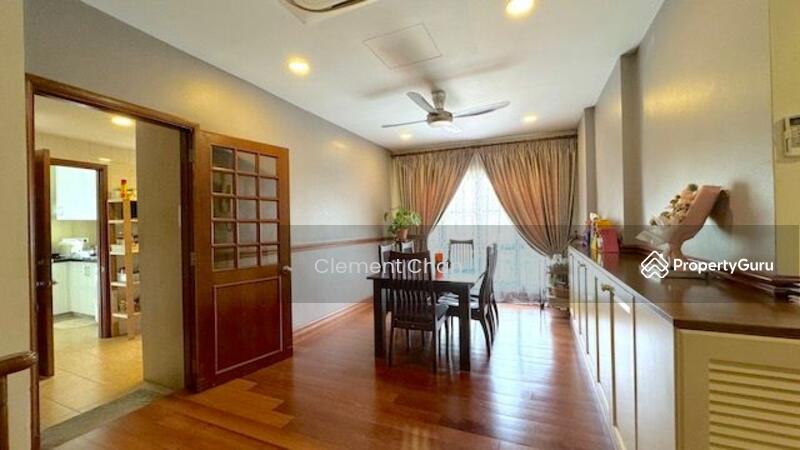 For Sale - Sri Murni
