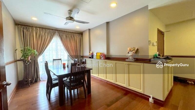 For Sale - Sri Murni
