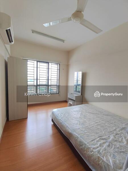 For Rent - Zennith Suites (Pangsapuri Kebun Teh)