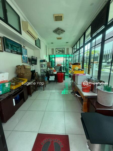 Untuk Dijual - (Bungalow) Taman Cuepacs @ Segambut , Kepong , Taman Megah