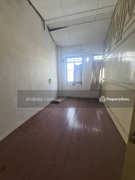 For Sale - 2 STOREY PRE WAR HOUSE