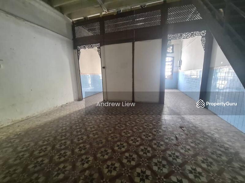 For Sale - 2 STOREY PRE WAR HOUSE
