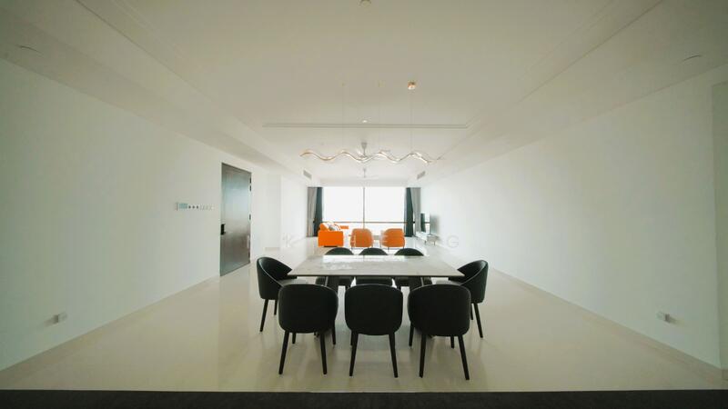 Untuk Disewa - Pavilion Damansara Heights