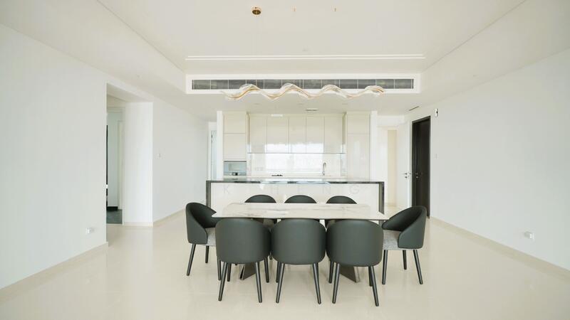 Untuk Disewa - Pavilion Damansara Heights