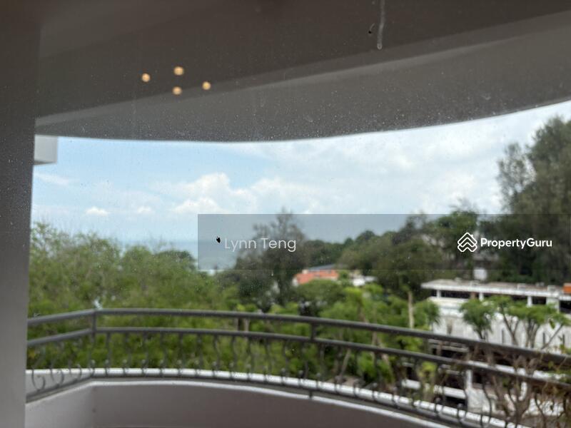 For Sale - Aquarius Apartment