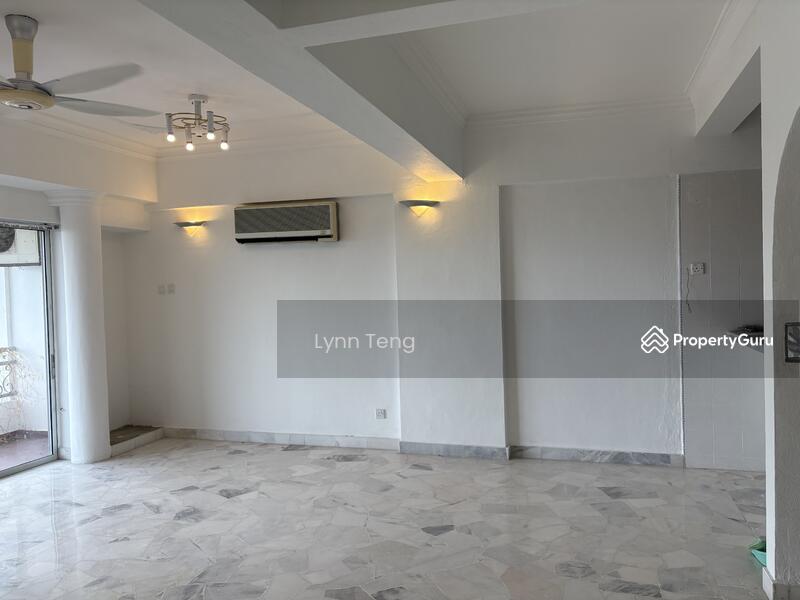 For Sale - Aquarius Apartment