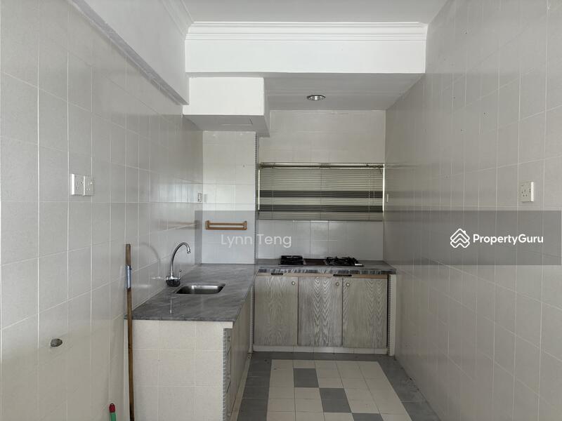 For Sale - Aquarius Apartment