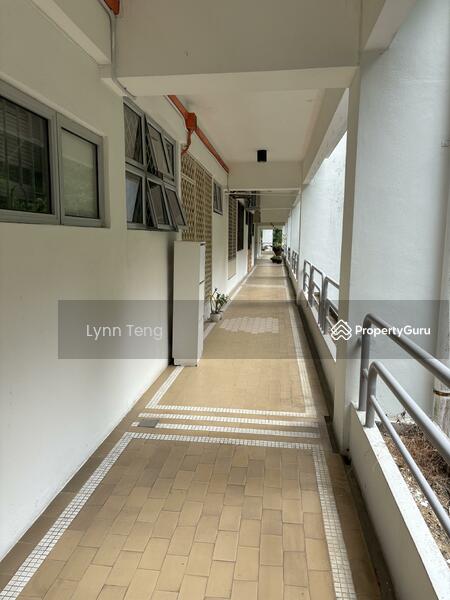 For Sale - Aquarius Apartment