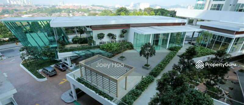 Condominium for Sale at Seringin Residences - Joey Hoo - PropertyGuru.com.my