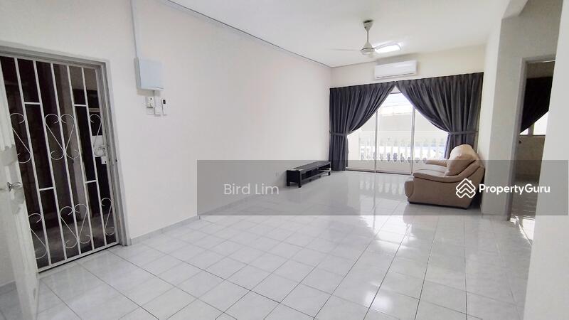 Untuk Disewa - Pusat Bandar Puchong
