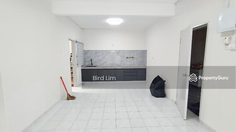 Untuk Disewa - Pusat Bandar Puchong