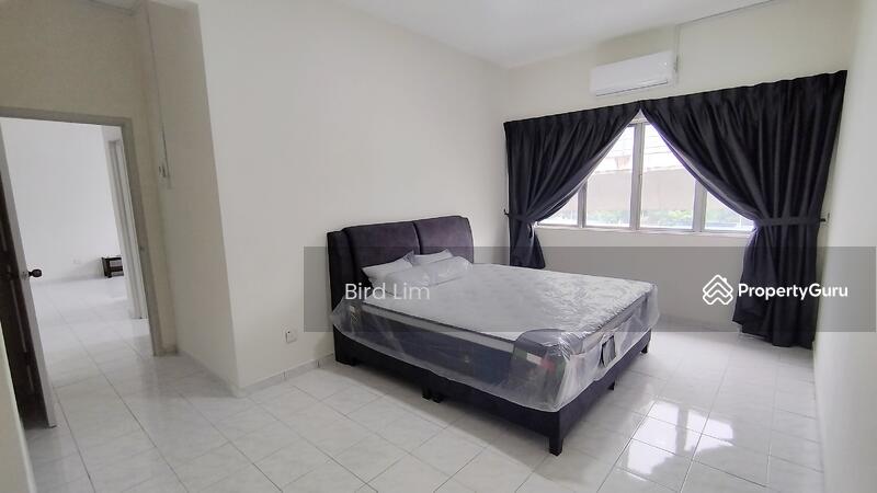 Untuk Disewa - Pusat Bandar Puchong