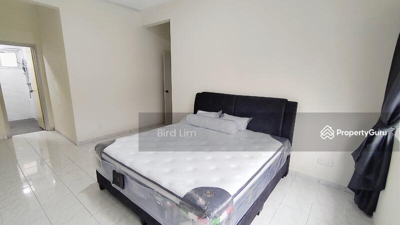 Untuk Disewa - Pusat Bandar Puchong