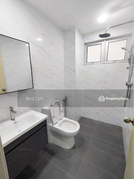 Untuk Disewa - Pusat Bandar Puchong